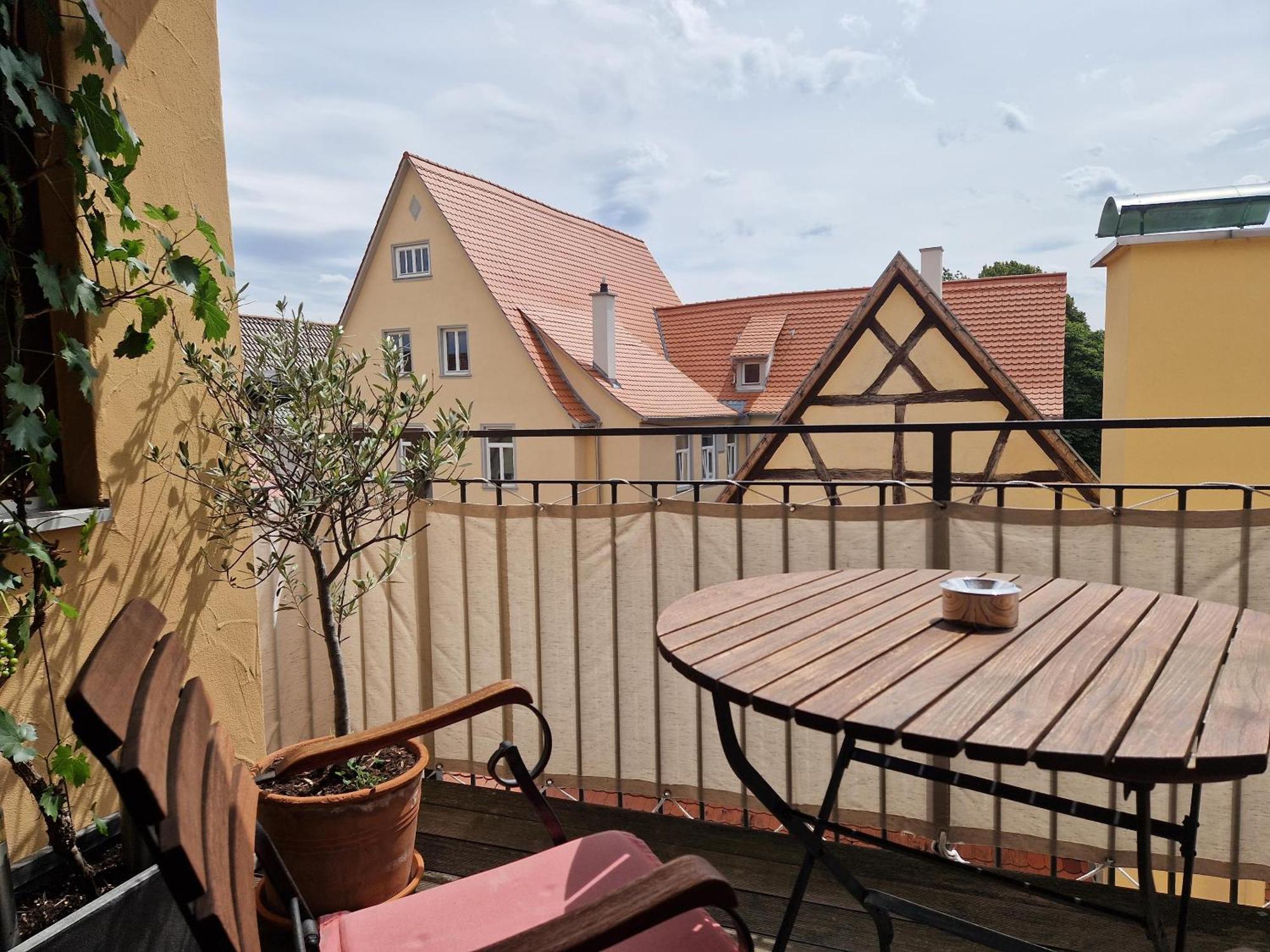 Laurentius Boutique-Hotel & Restaurant Weikersheim Exterior foto